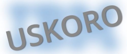 uskoro